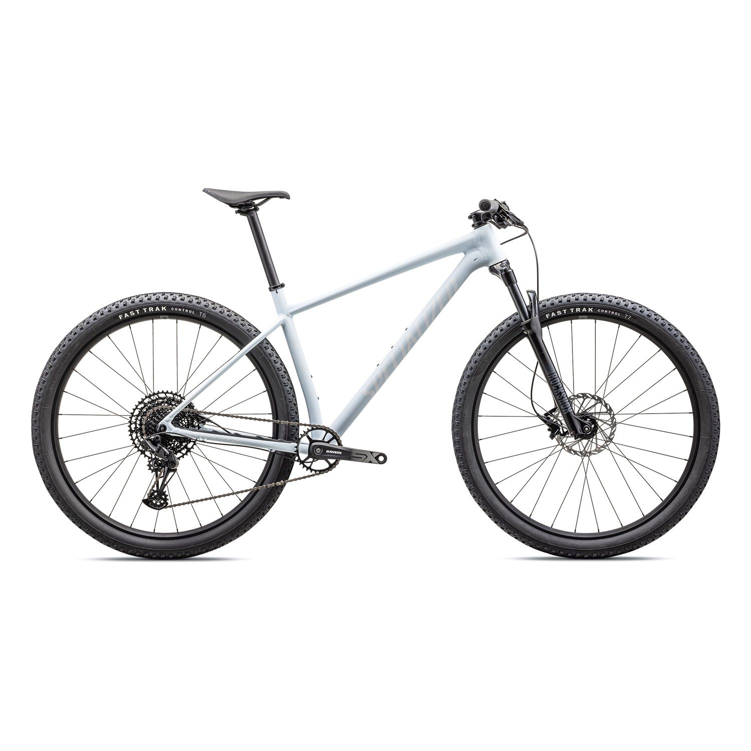 Specialized Chisel HT MY25, Color: DoveGrey/AshGrey, Size: Small