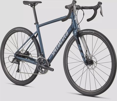Specialized Diverge E5