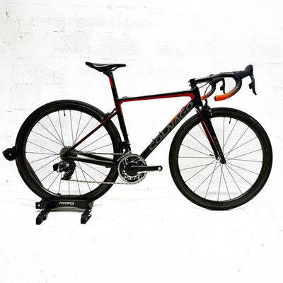 Colnago V3R-S AXS 52cm - Pre-owned