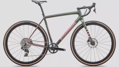 Specialized Crux Expert MY25