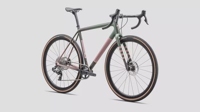 Specialized Crux Expert MY25