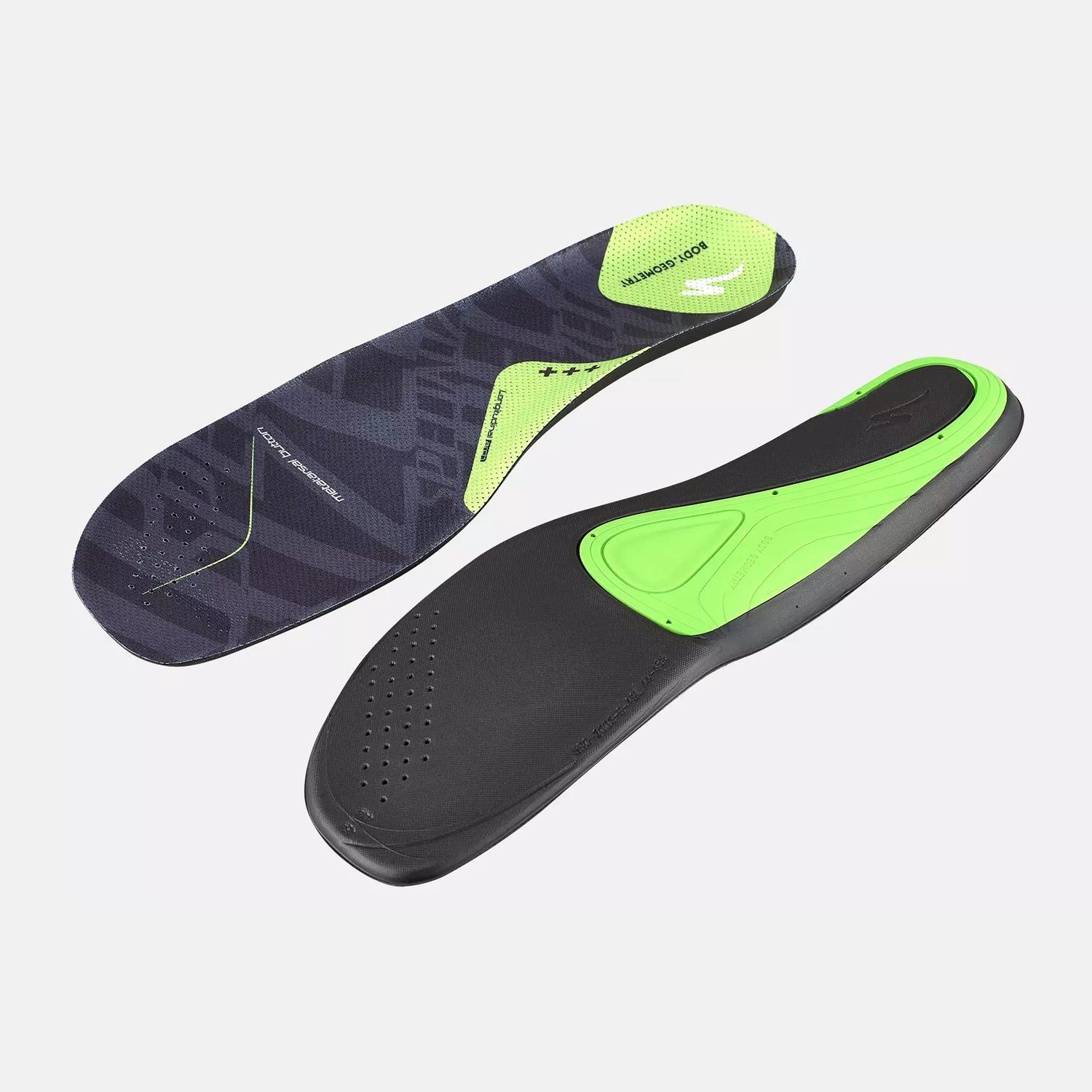 Specialized Body Geometry SL Gen 2, Color: Green +++, Size: 46-47
