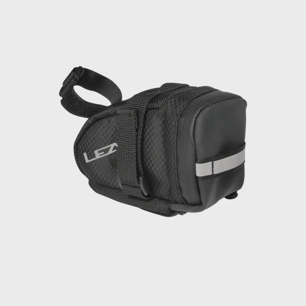 Lezyne M-Caddy, Color: Black