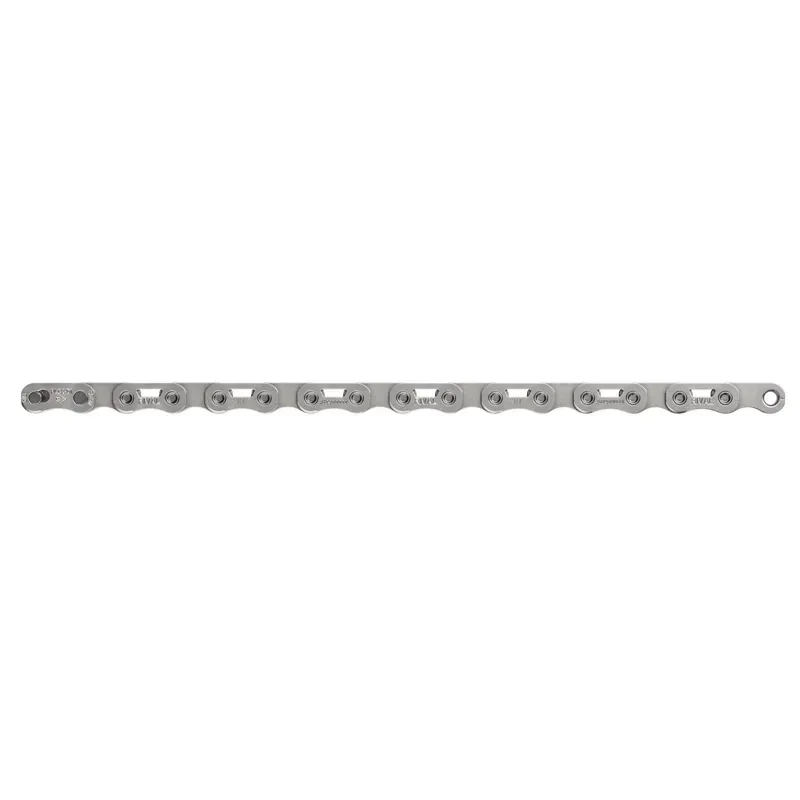 SRAM Rival Flattop Chain - 12/13-Speed, PowerLock Connector, Silver, E1
