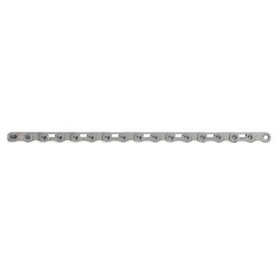 SRAM Rival Flattop Chain - 12/13-Speed, PowerLock Connector, Silver, E1