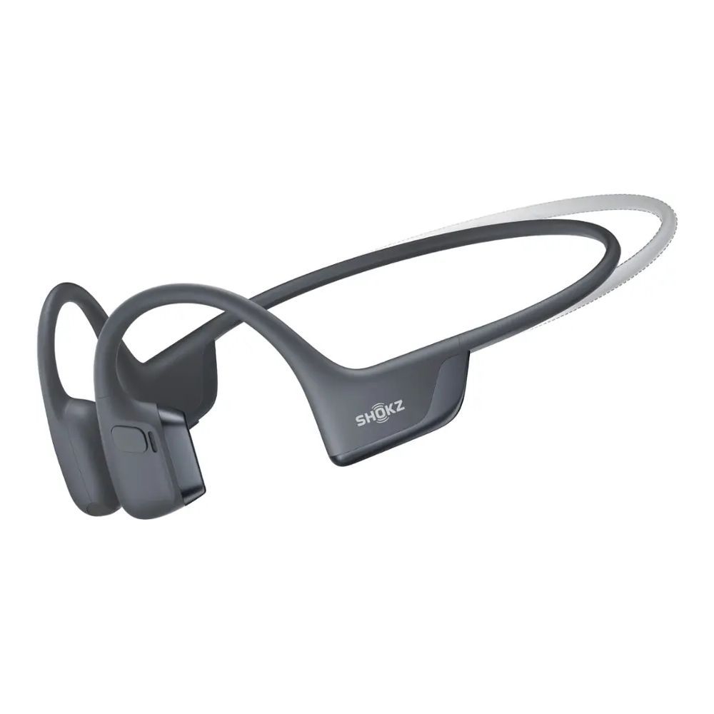 SHOKZ OPEN RUN PRO MINI 2, Color: BLACK