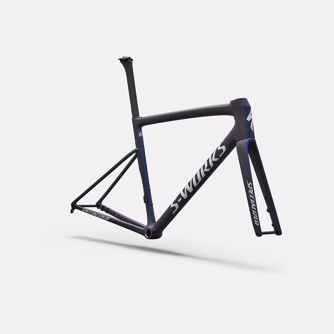 Specialized Tarmac SL8 SWORKS FRMST-WF