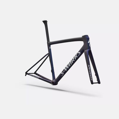 Specialized Tarmac SL8 SWORKS FRMST-WF