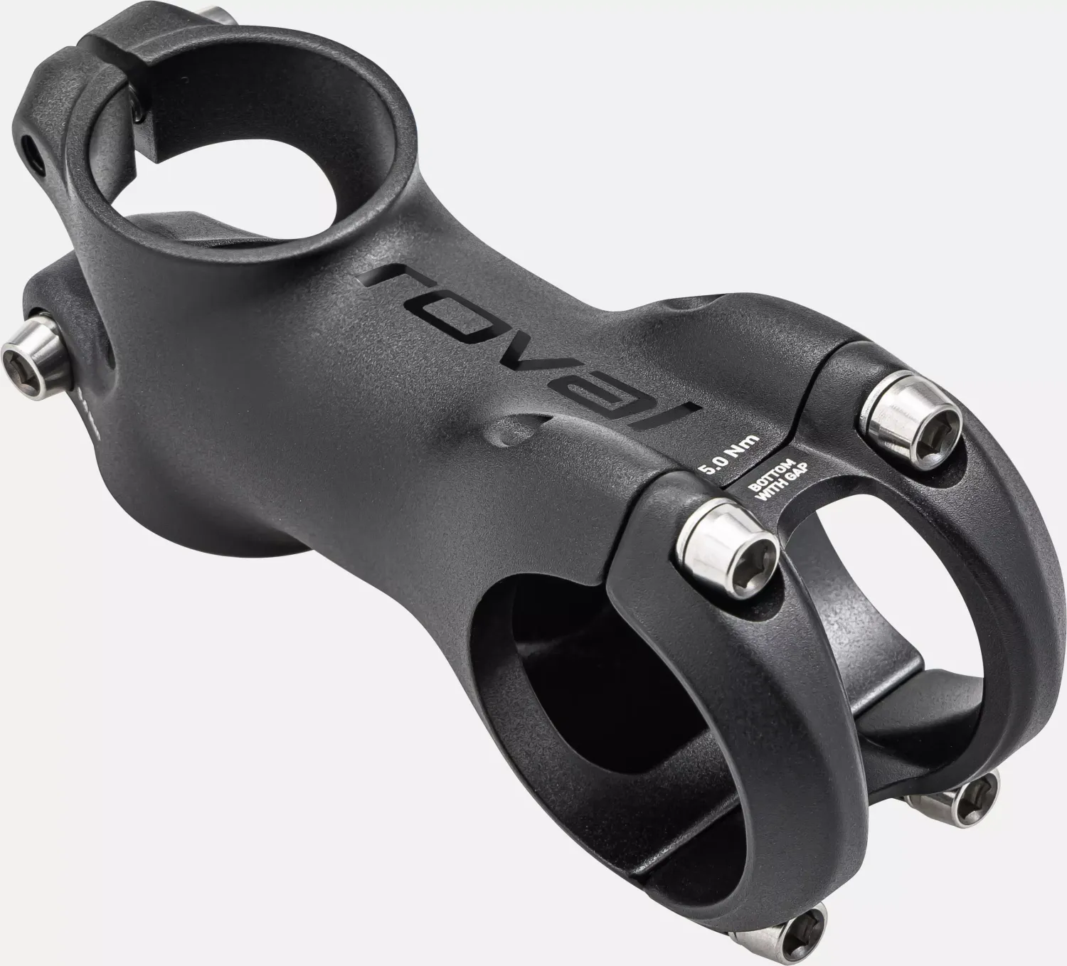 Roval Control SL Stem, Size: 35x100