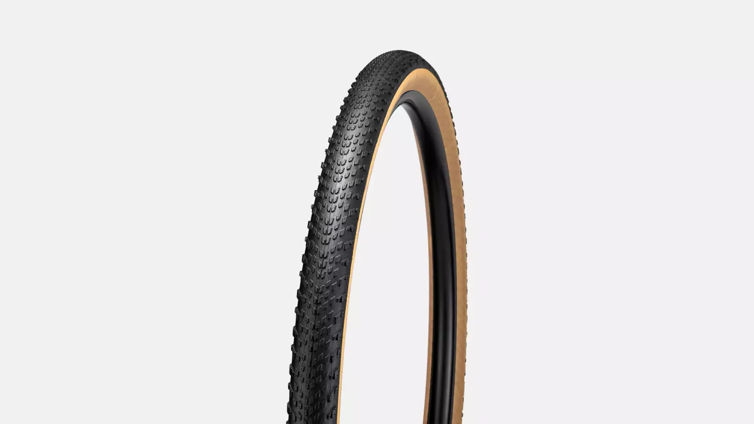 Specialized Tracer TLR Tire, Color: Tan Sidewall, Size: 700x40