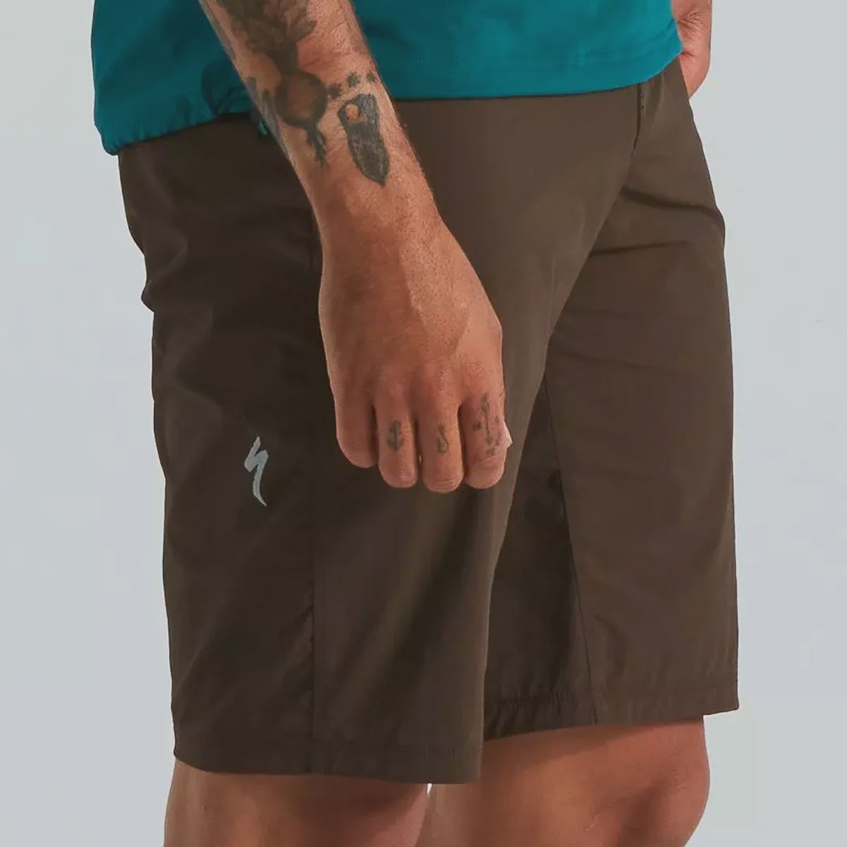 Specialized ADV Air Men's Short, Color: Doppio, Size: 30