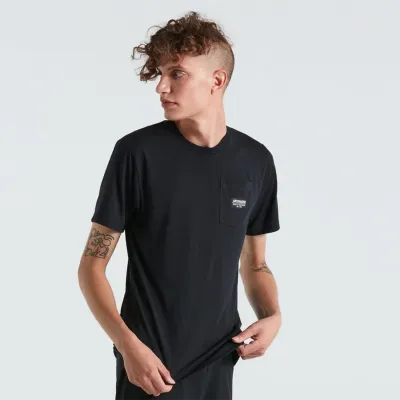 Specialized Men's Pocket Tee SS