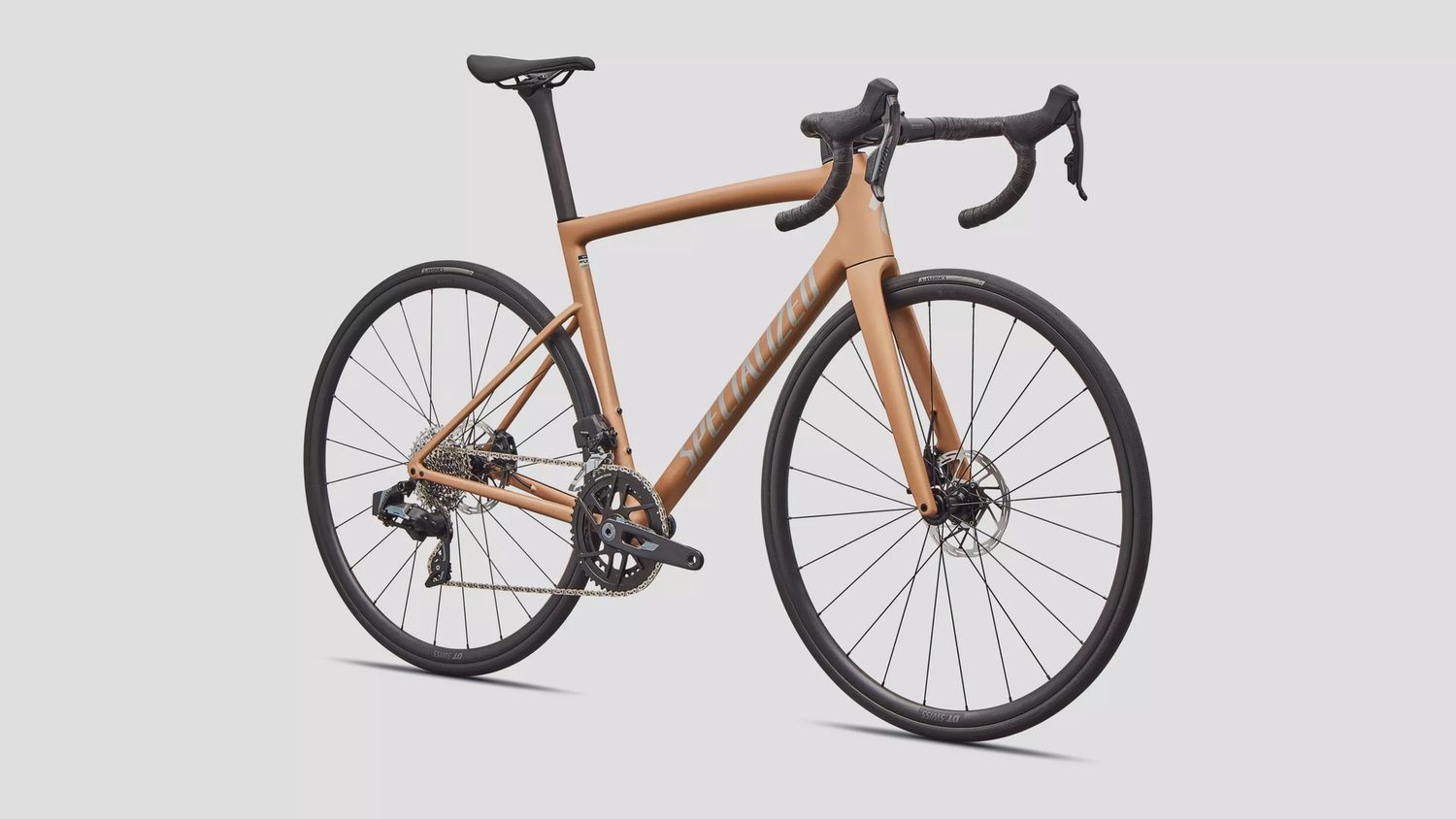 佐輔 Specialized Tarmac SL8 Comp AXS