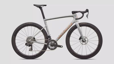Specialized Tarmac SL8 Pro AXS
