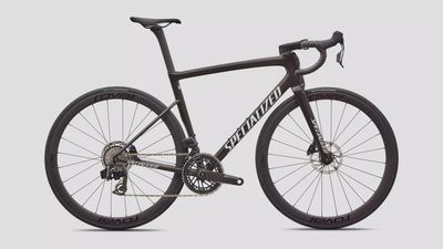 Specialized Tarmac SL8 Expert AXS