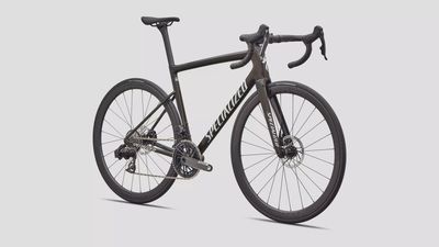 Specialized Tarmac SL8 Expert AXS