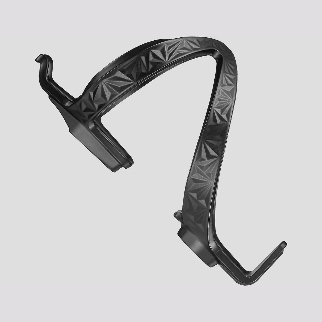 Supacaz Fly Cage Poly, Color: Black