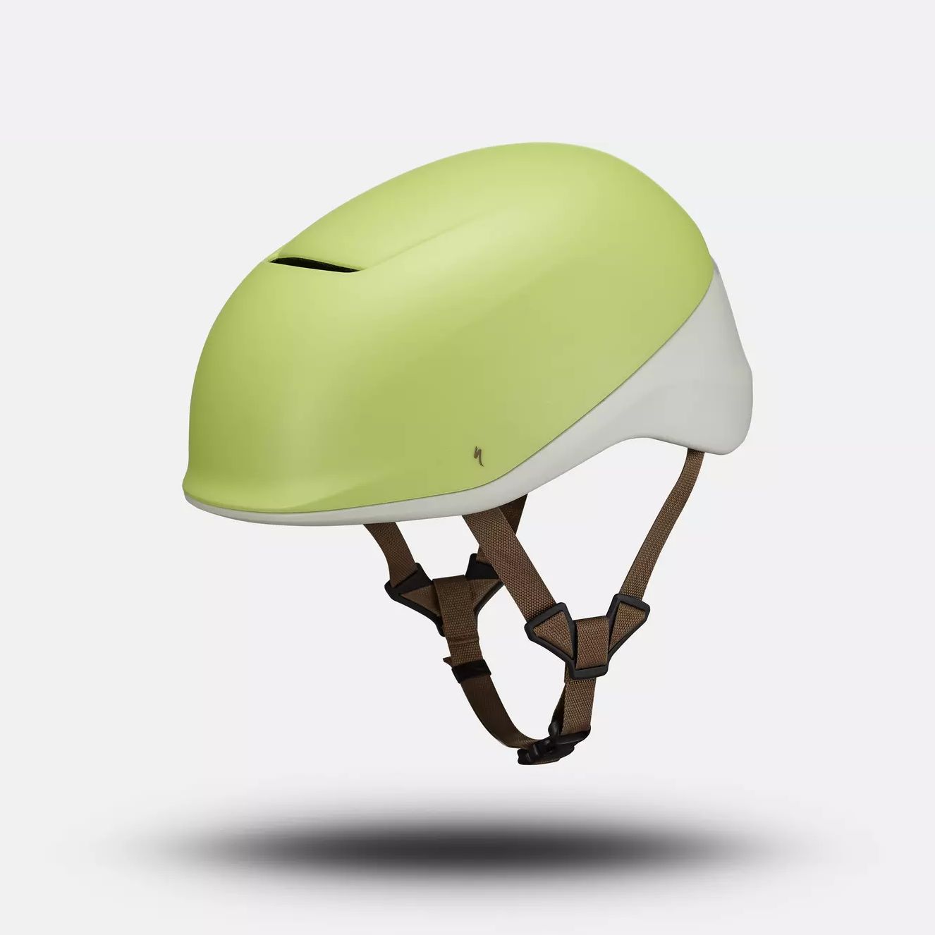 Specialized Tone Helmet, Color: Limestone/Birch, Size: Large