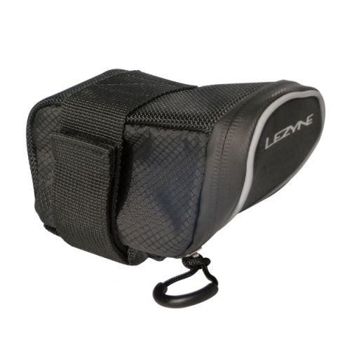 Lezyne Micro Caddy - Medium, Color: Black
