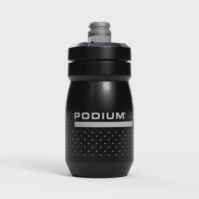 Camelbak Podium Bottle 15oz, Color: Black