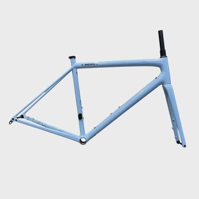 Specialized Aethos Sworks Frmst MY25