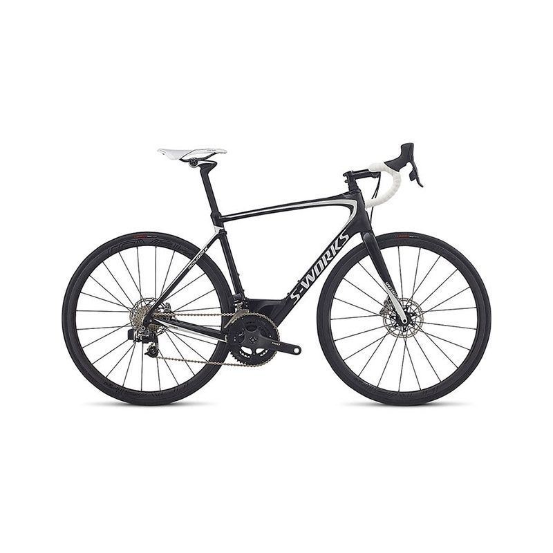Specialized Roubaix Comp 49cm - Pre-owned