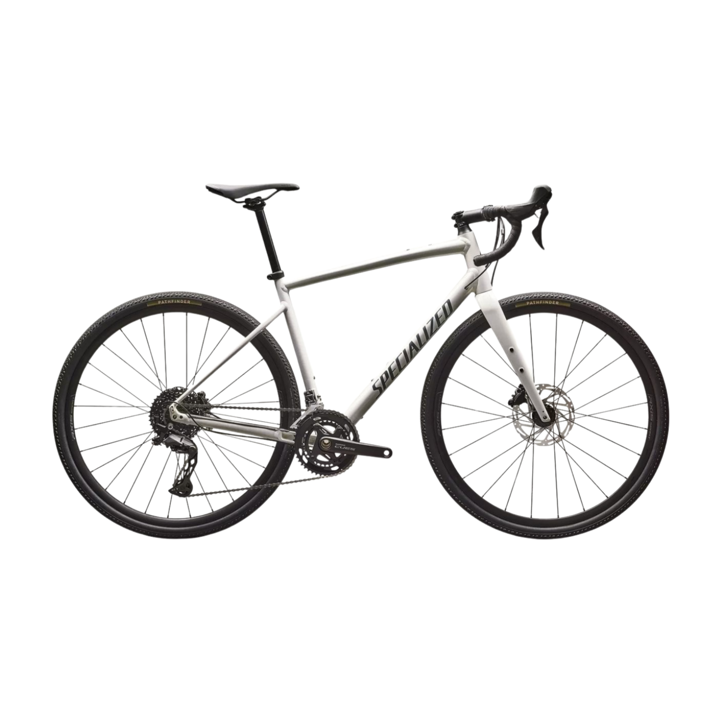 Diverge 3 Alloy