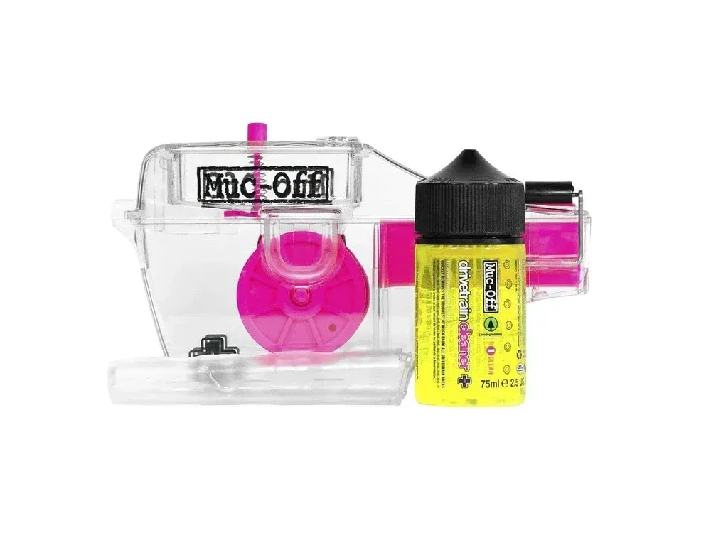 Muc-Off X3 Chain Cleaning Kit