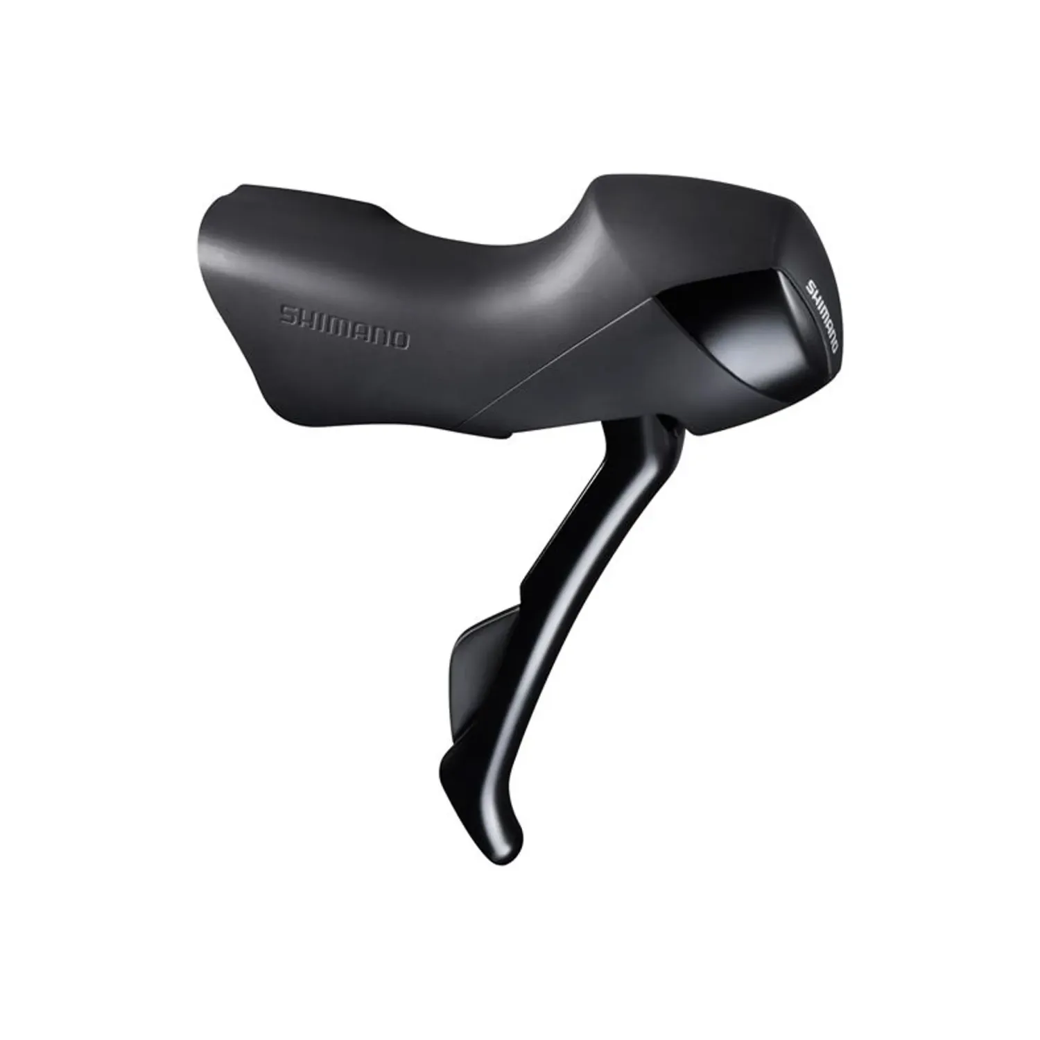 Shimano ST-RS505 Disc Brake/Shift Levers (Black) (2 x 11-Speed) (Pair) (Hydraulic)