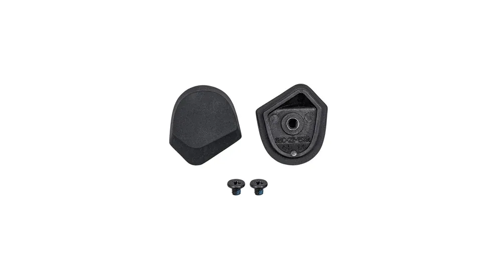 Specialized S-Works Torch Heel Lug, Size: 38-39.5