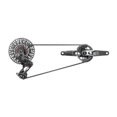 SRAM X0 Eagle t-type 1x12 groupset