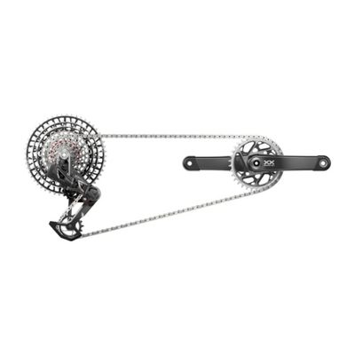 SRAM XX SL Eagle t-type 1x12 Groupset