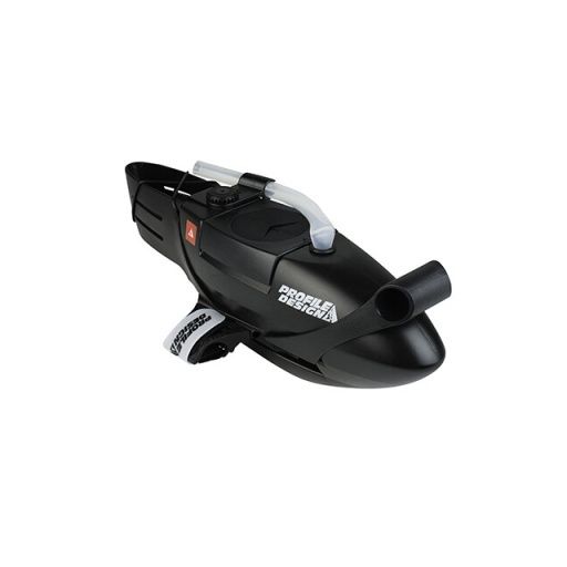 Profile Design fc25 system, Size: Black
