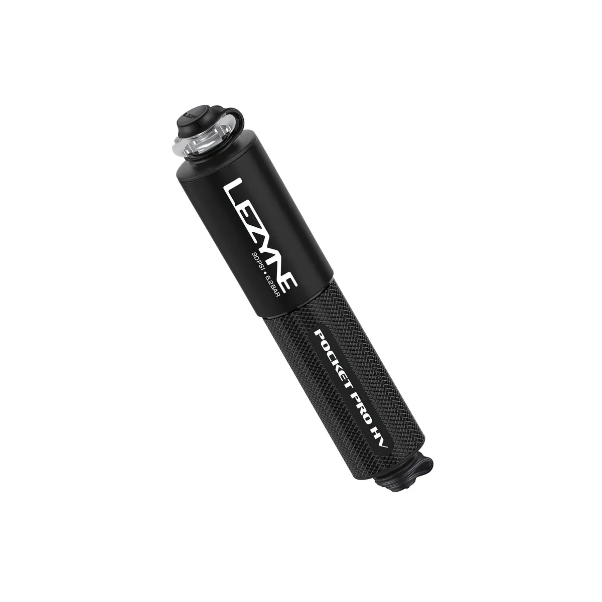 Lezyne Pocket Pro HV - Special Edition