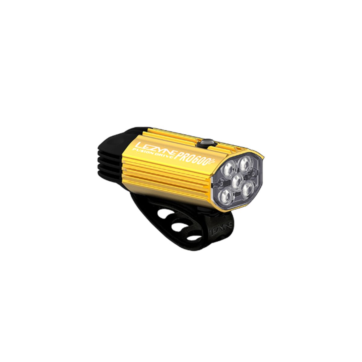 Lezyne Fusion Pro 600 - Special Edition