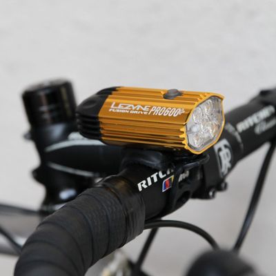Lezyne Fusion Pro 600 - Special Edition