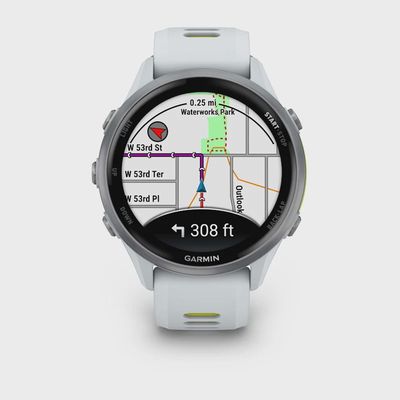 Garmin Forerunner 970