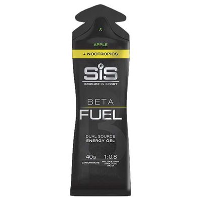 SiS Beta Fuel + Nootropics Gel