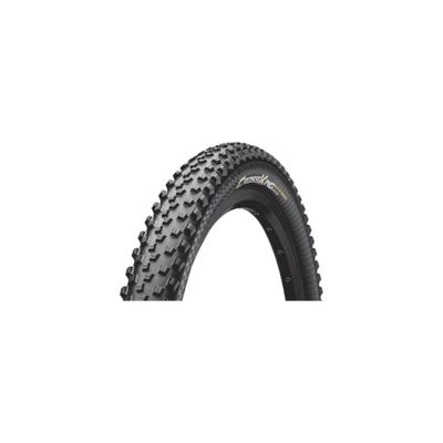 Continental XC/Enduro tires cross king folding protection + chili