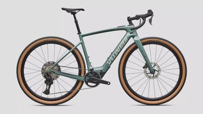 Specialized Turbo Creo 2 Expert