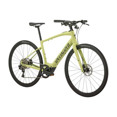 Specialized Turbo Vado SL 4.0