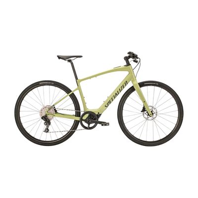 Specialized Turbo Vado SL 4.0