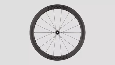 Roval Rapide CL III 700c - Wheelset