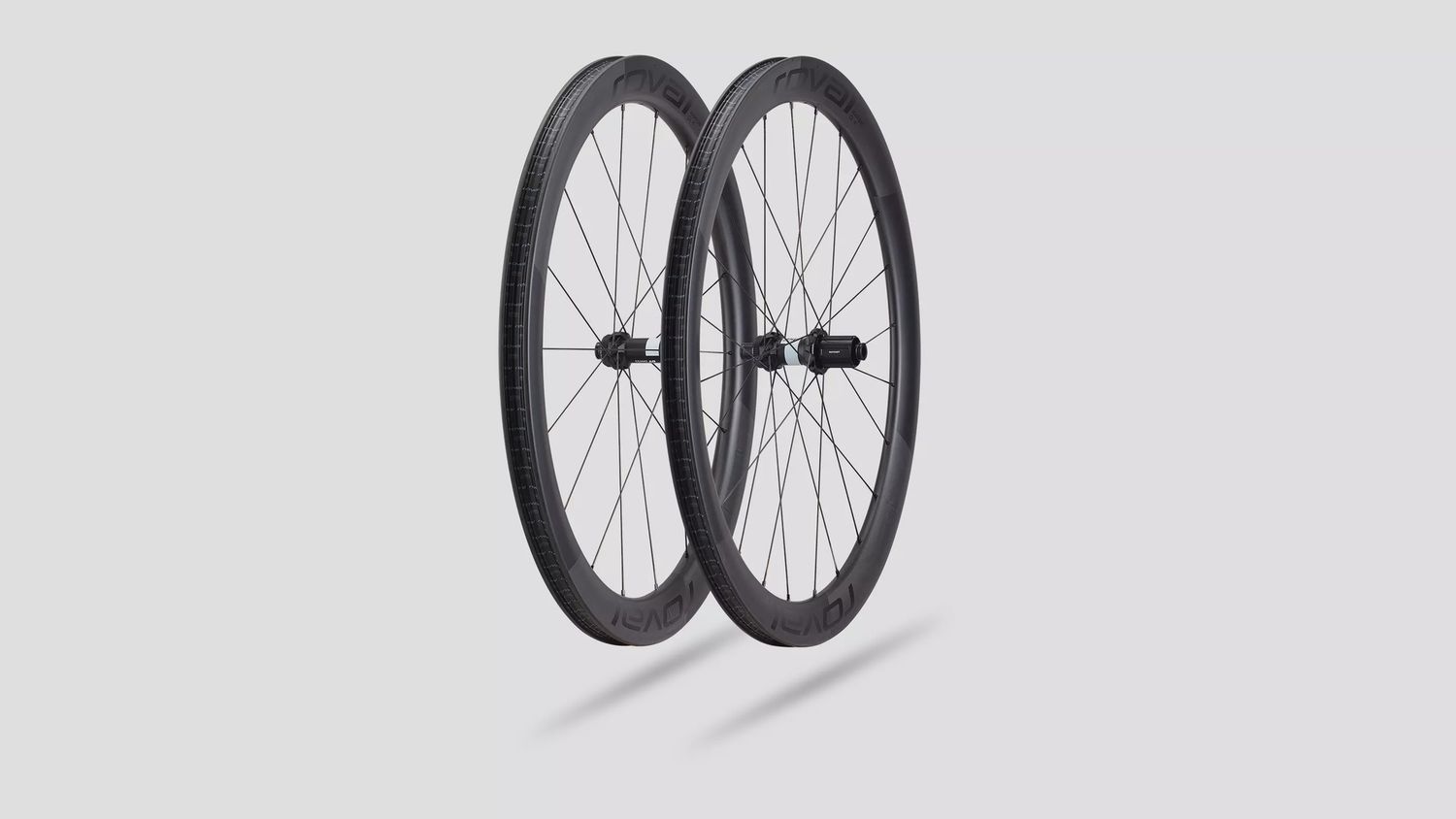 Roval Rapide CL III 700c - Wheelset