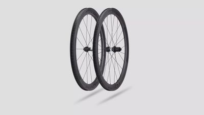 Roval Rapide CL III 700c - Wheelset