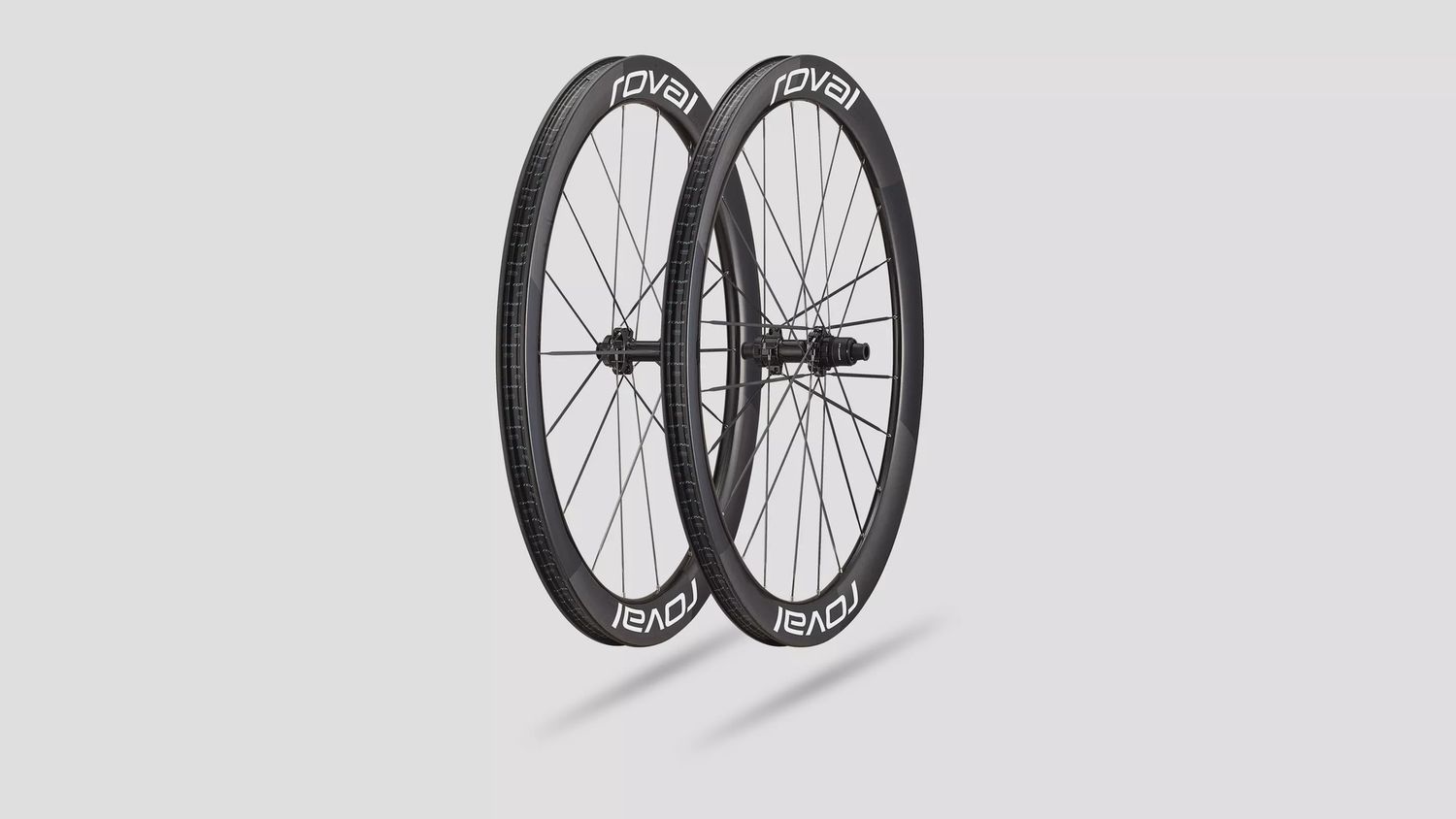 Roval Rapide CLX III 700c - Wheelset