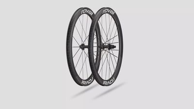 Roval Rapide CLX III 700c - Wheelset