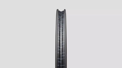 Roval Rapide CLX III 700c - Wheelset