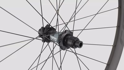 Roval Control SL V 370 - Wheelset