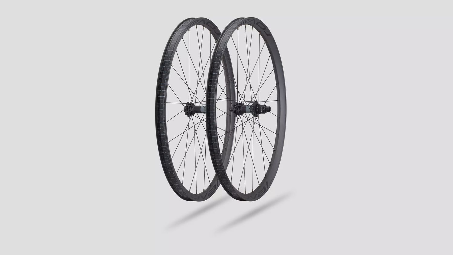 Roval Control SL V 370 - Wheelset